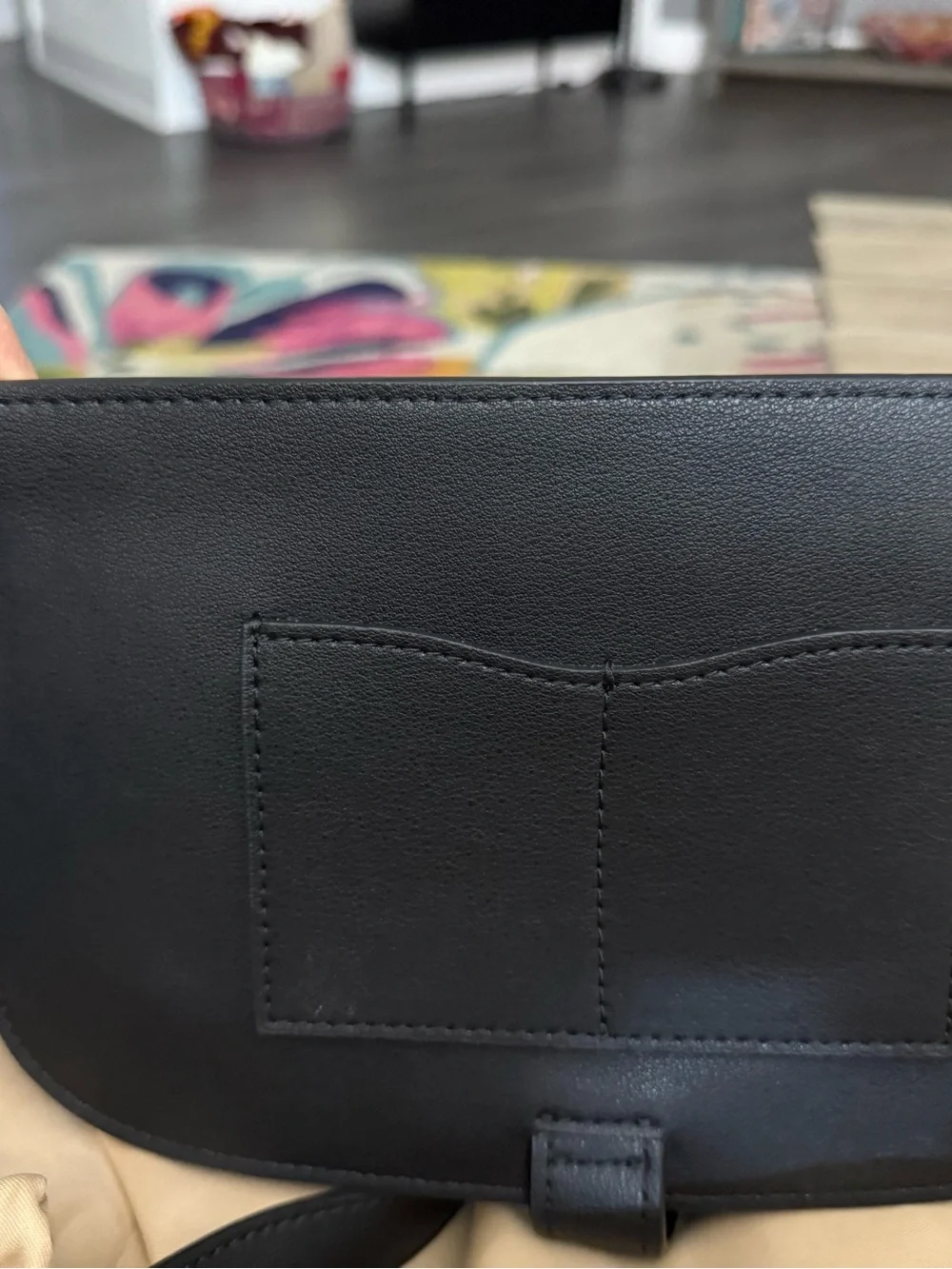 Fashion belt or crossbody bag
